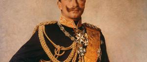 Wilhelm II