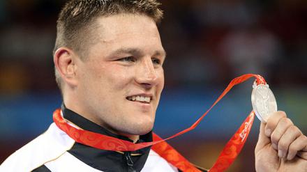 Olympische Sommerspiele 2008