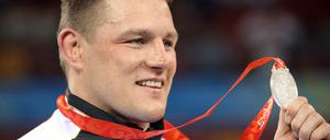 Olympische Sommerspiele 2008