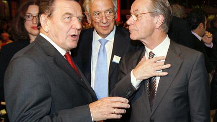 "Hauptsache Kultur"