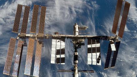 ISS