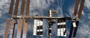 ISS
