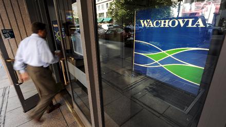 Wachovia