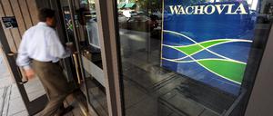 Wachovia