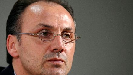 Juergen Kohler