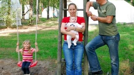 Campingplatz