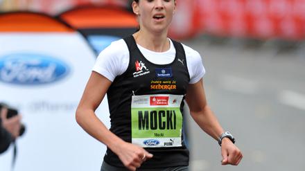Sabrina Mockenhaupt