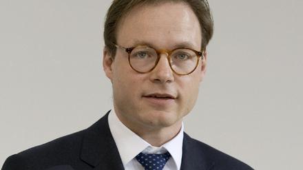 Axel Wieandt