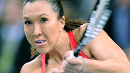Jelena Jankovic