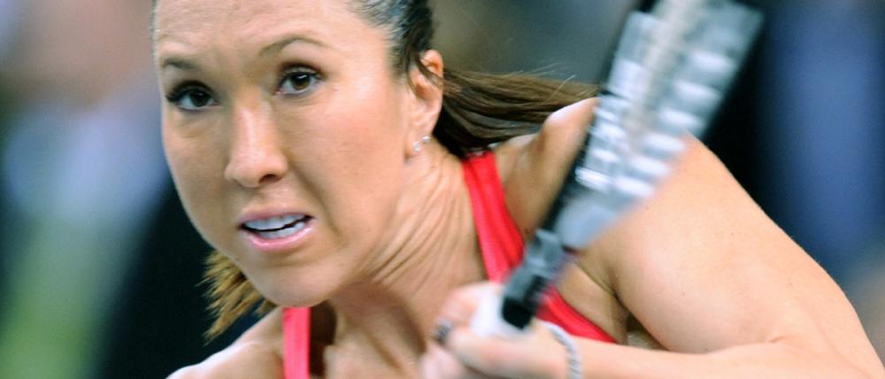 Jelena Jankovic