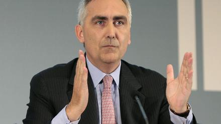 Peter Löscher
