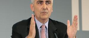 Peter Löscher