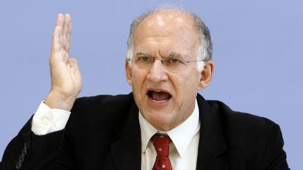 Verbraucherschützer zu Datenschutz