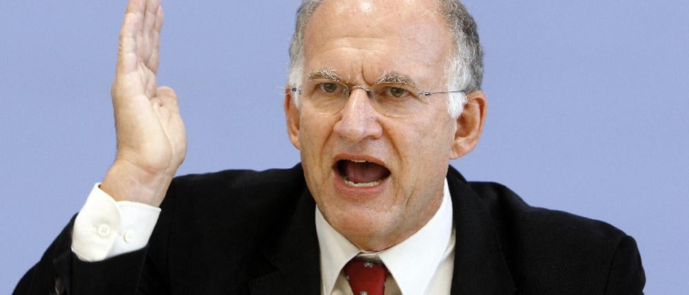 Verbraucherschützer zu Datenschutz