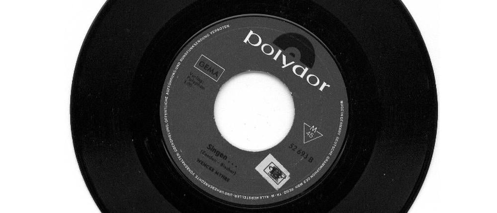 Vinyl