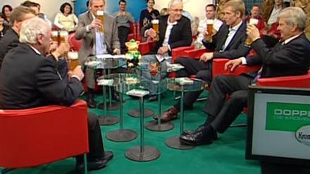 Doppelpass