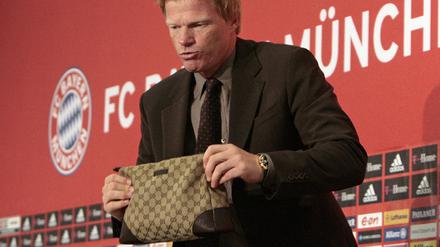 Oliver Kahn