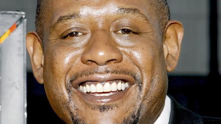 Forest Whitaker