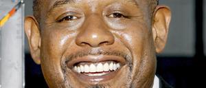 Forest Whitaker