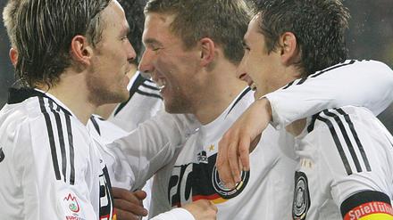 DFB-Team