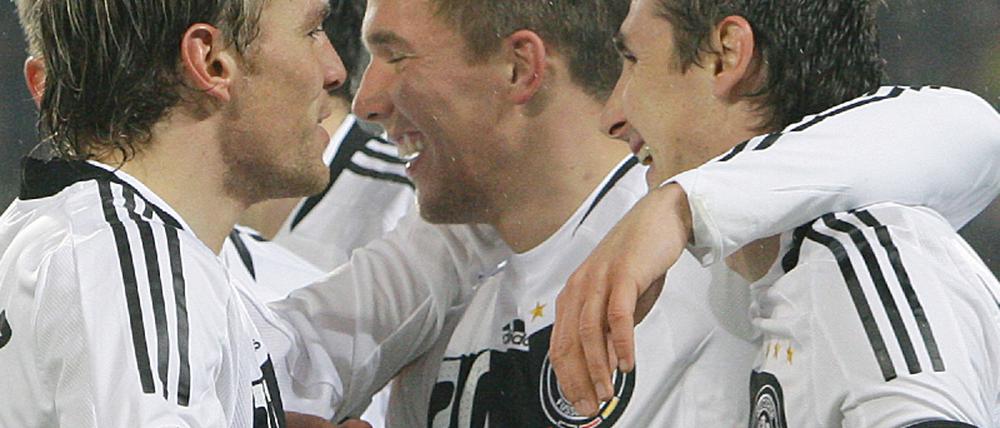 DFB-Team