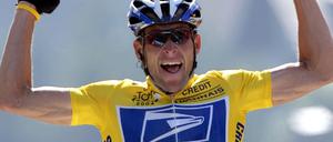 Lance Armstrong