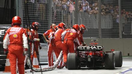 AUTO-F1-PRIX-SIN-MASSA