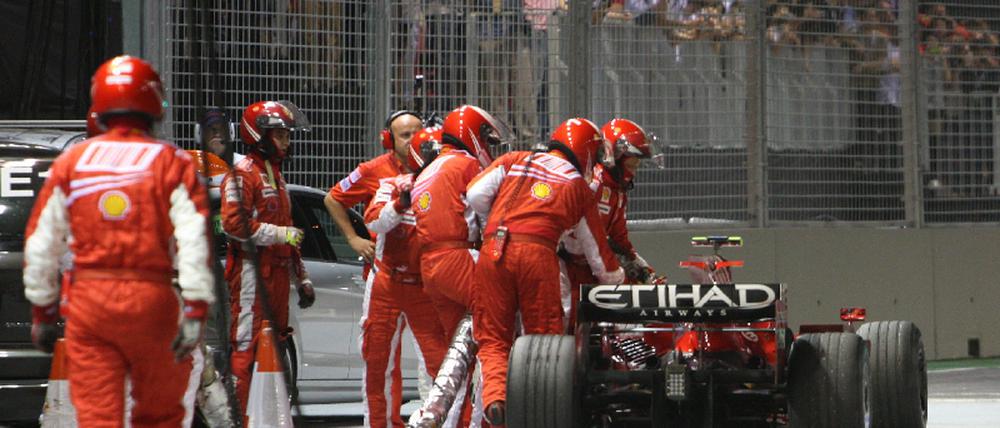 AUTO-F1-PRIX-SIN-MASSA