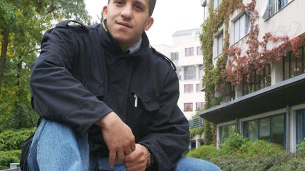 Fadi Saad
