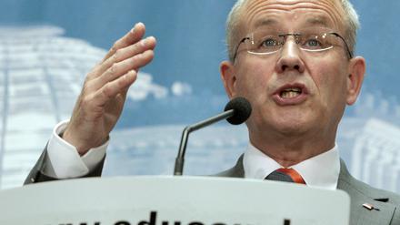 Volker Kauder