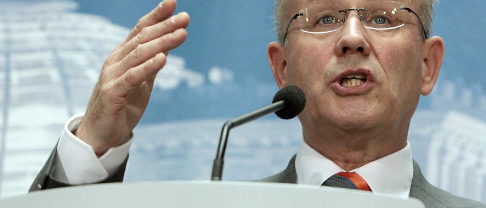 Volker Kauder
