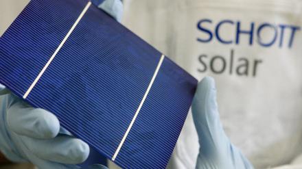 Schott Solar