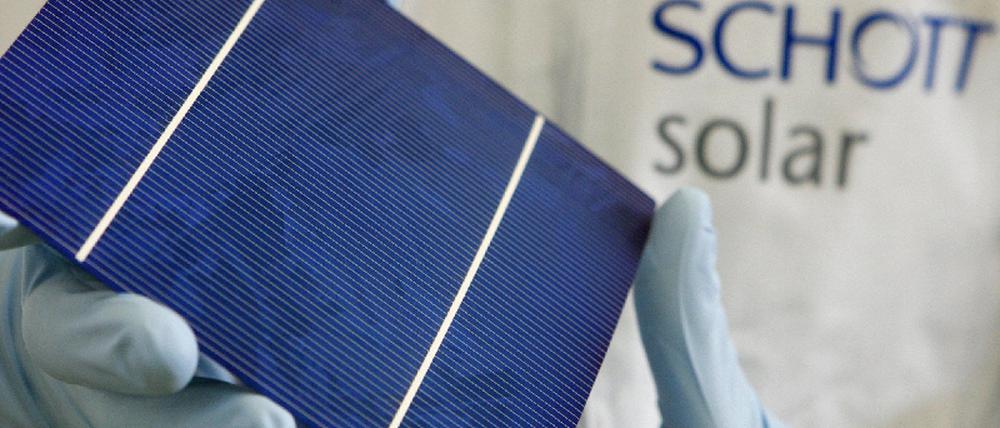 Schott Solar