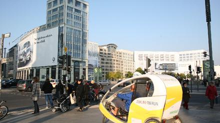 Leipger Platz