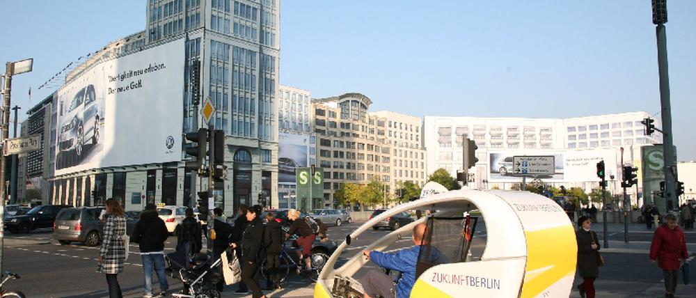 Leipger Platz