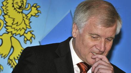 Seehofer