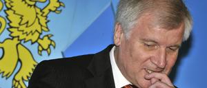 Seehofer