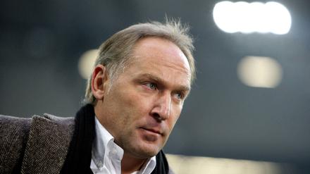 Schalke von Blatter-Brief unbeeindruckt