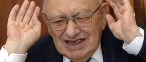 Marcel Reich-Ranicki