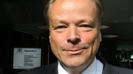 Niebel