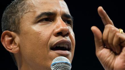 Obama
