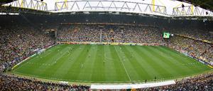 FIFA WM 2006: Brasilien - Ghana