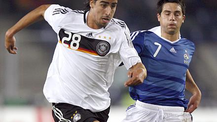 Sami Khedira