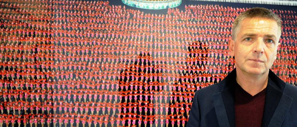 Andreas Gursky