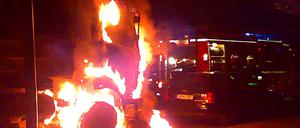 Feuerwehr