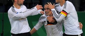 DFB-Elf