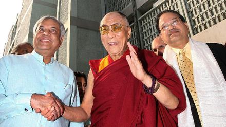Dalai Lama
