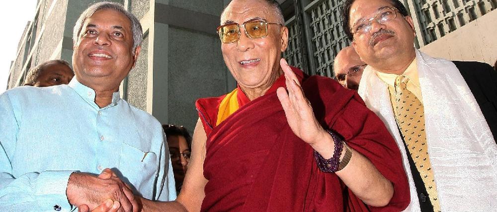 Dalai Lama