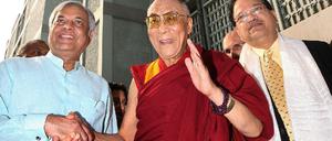 Dalai Lama