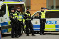Schweden kriminalität 2018